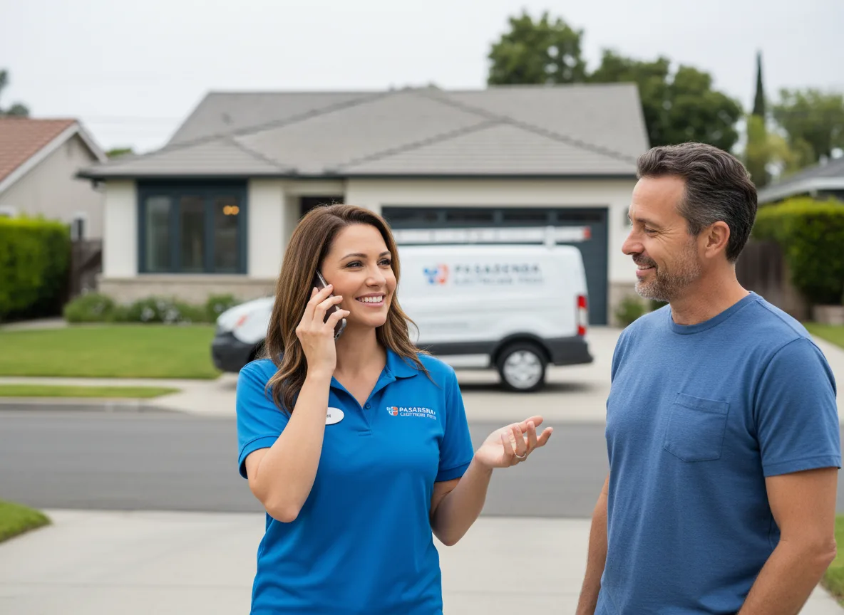 Electrician Young America, IN FAQs